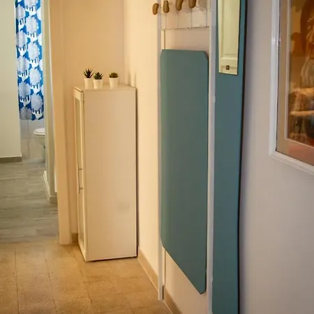 Apartamento La Casa Di Lia Syracuse