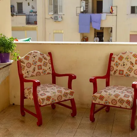 La Casa Di Lia Syracuse